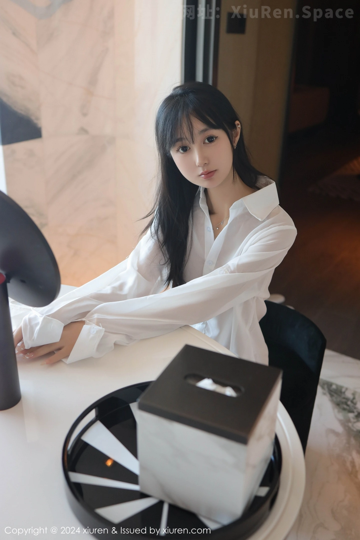 图片[4]-[XiuRen秀人网] VOL.9251 新人模特林好好私房浴室性感白色衬衣半脱秀曼妙身姿诱惑写真67P-秀人网官方网站